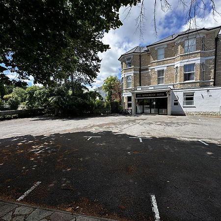 Applewood Hotel Bournemouth Bagian luar foto