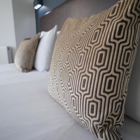 Applewood Hotel Bournemouth Bagian luar foto