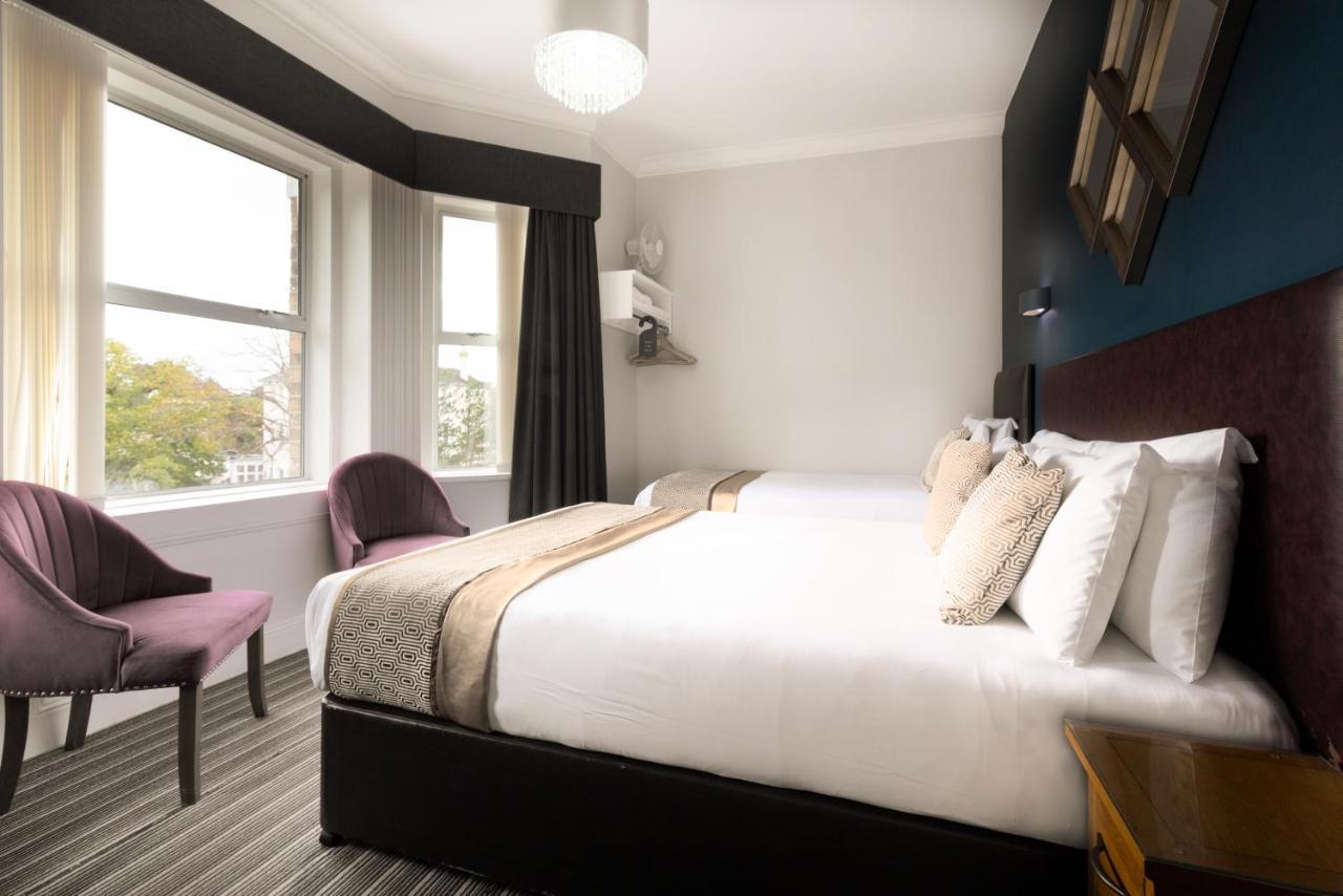 Applewood Hotel Bournemouth Ruang foto