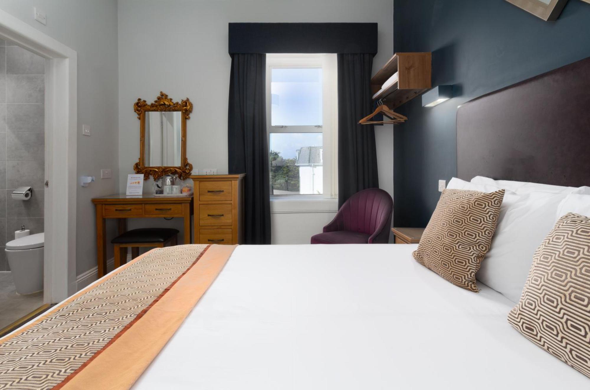 Applewood Hotel Bournemouth Ruang foto