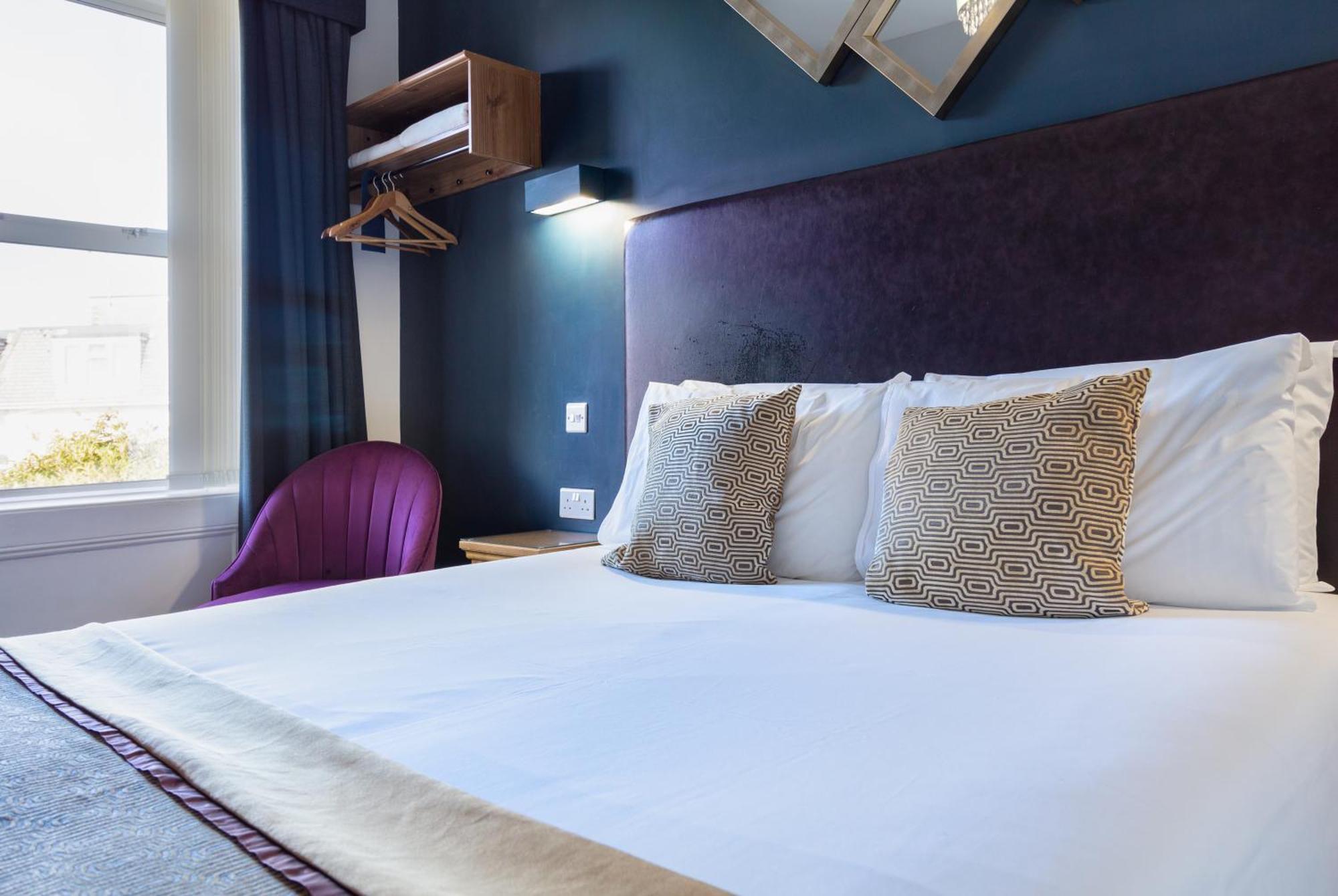 Applewood Hotel Bournemouth Ruang foto