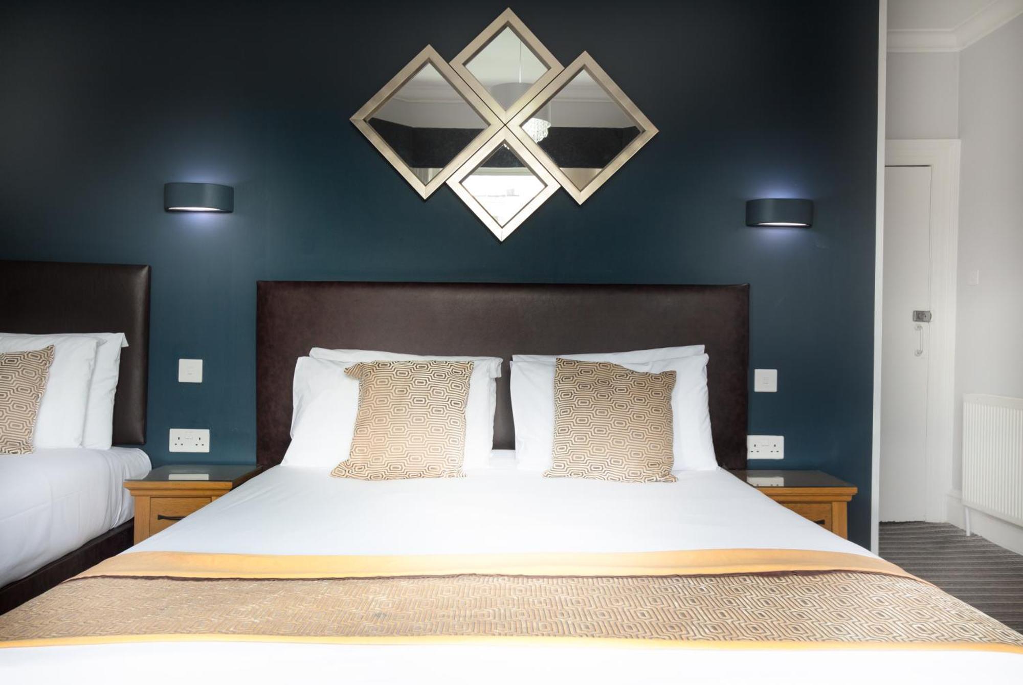Applewood Hotel Bournemouth Ruang foto