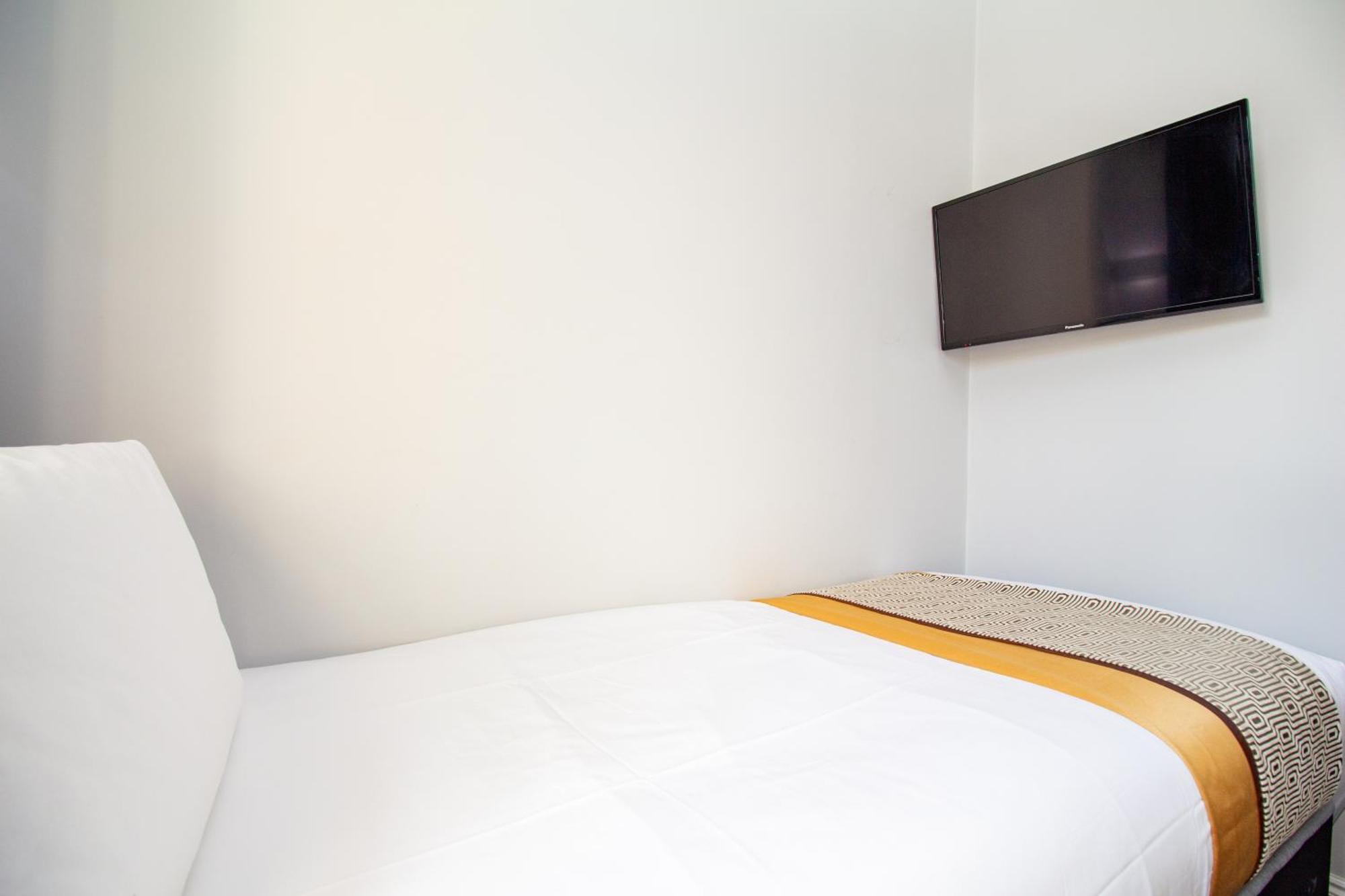 Applewood Hotel Bournemouth Ruang foto