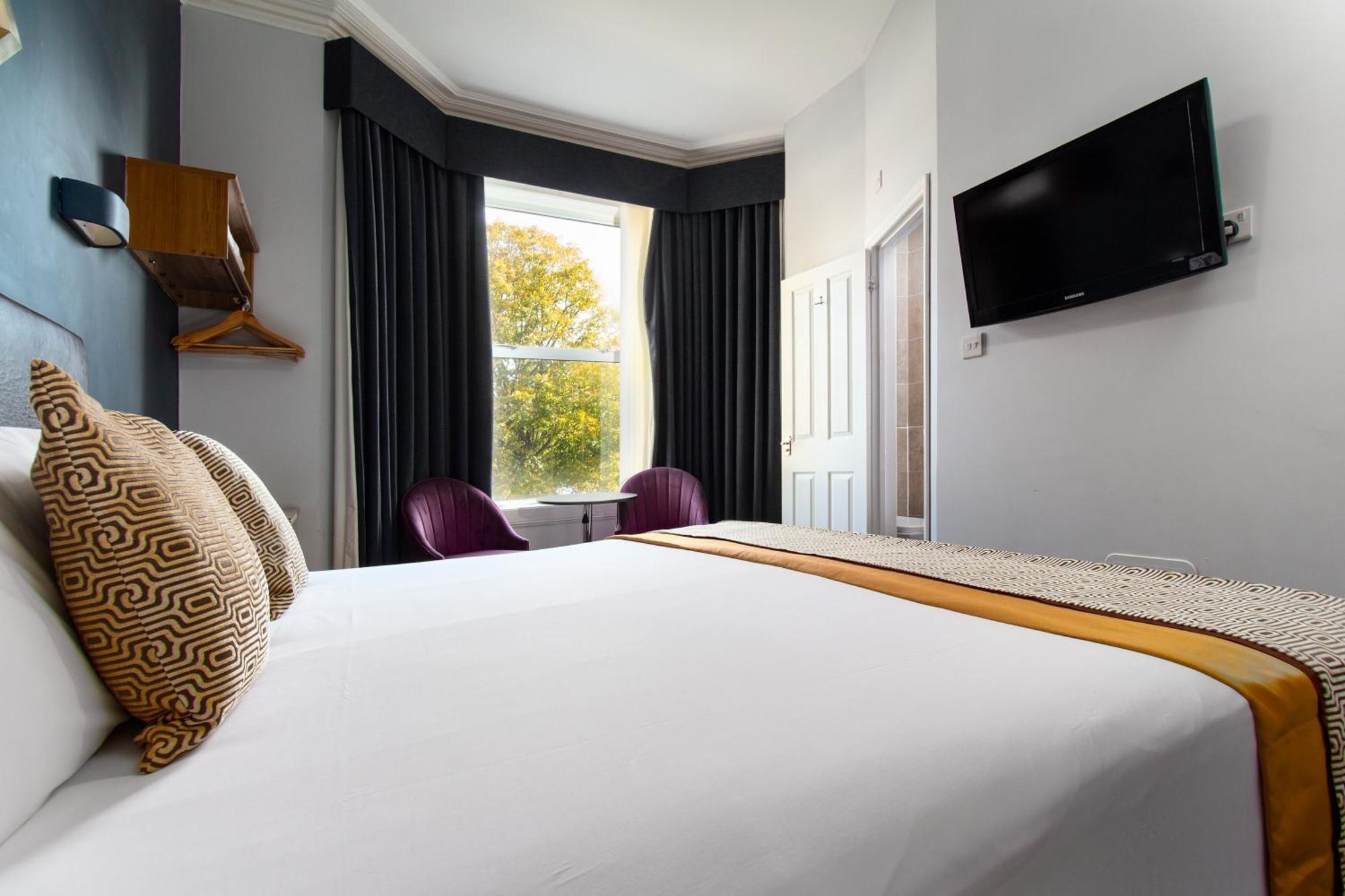 Applewood Hotel Bournemouth Ruang foto