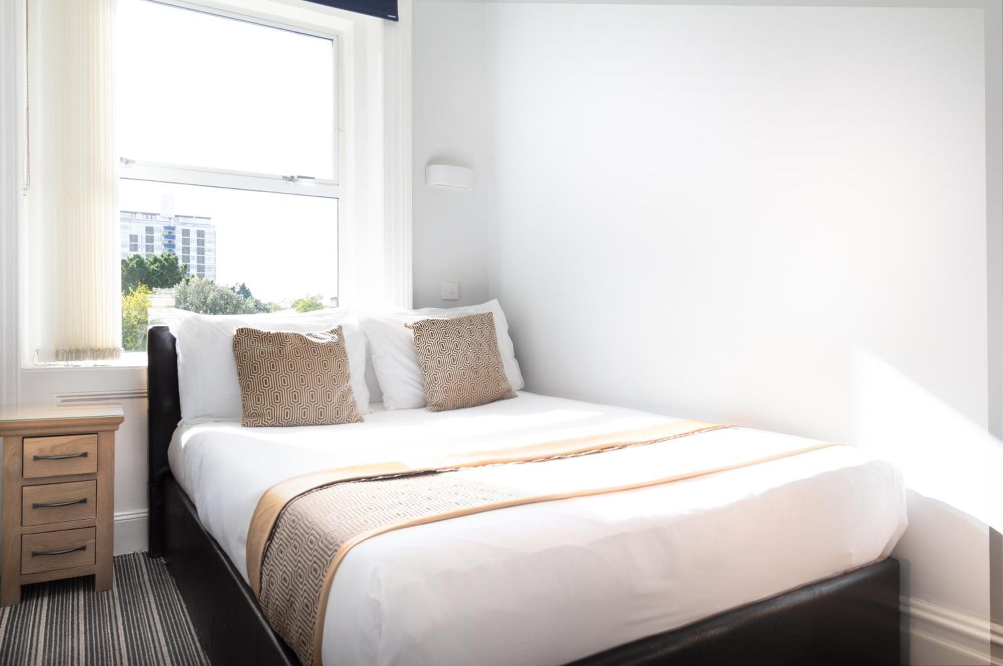 Applewood Hotel Bournemouth Ruang foto