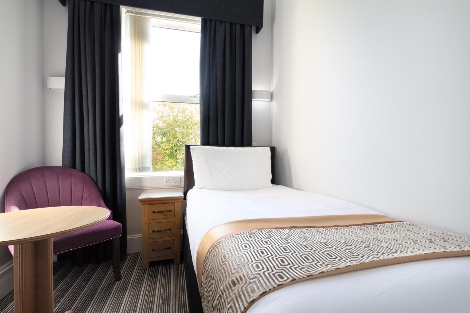 Applewood Hotel Bournemouth Ruang foto