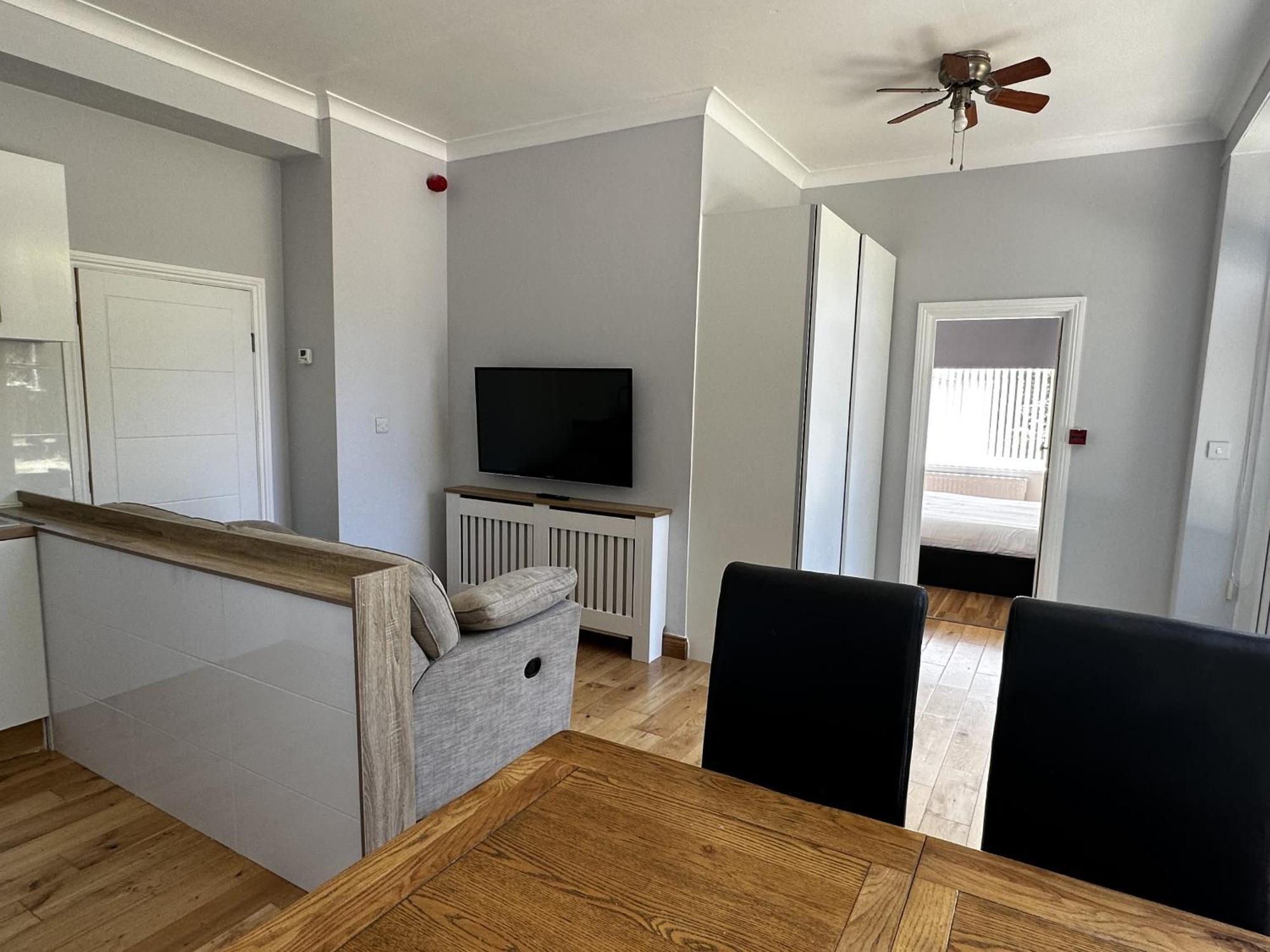 Applewood Hotel Bournemouth Bagian luar foto