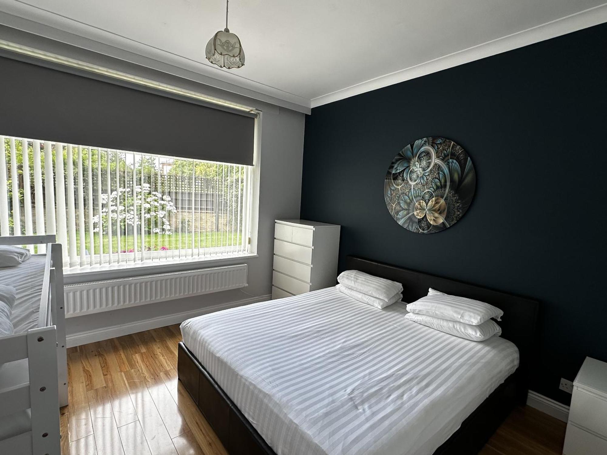 Applewood Hotel Bournemouth Ruang foto