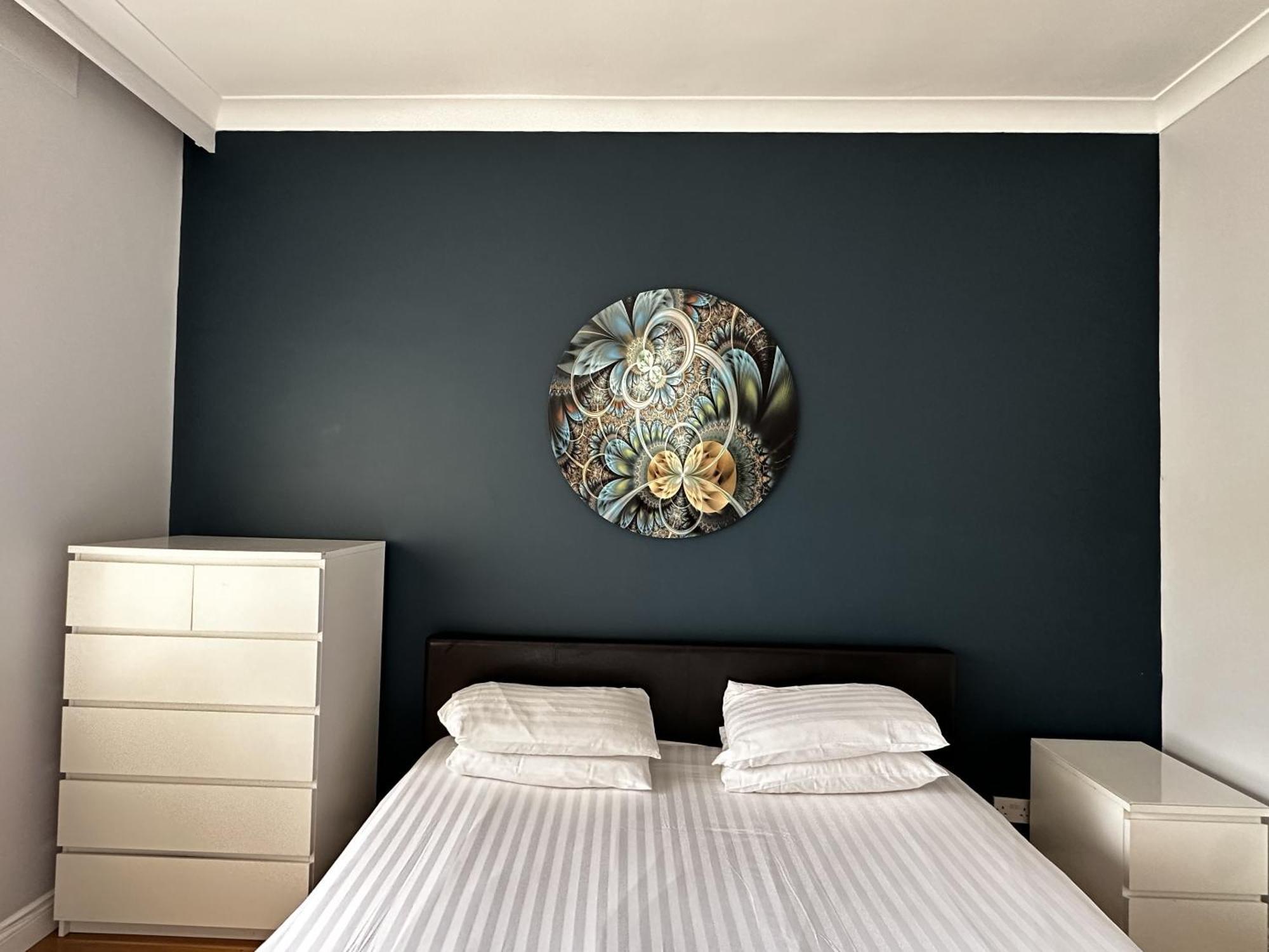 Applewood Hotel Bournemouth Ruang foto