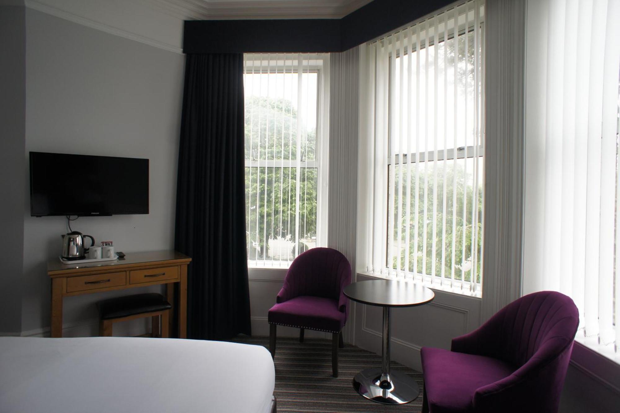 Applewood Hotel Bournemouth Ruang foto