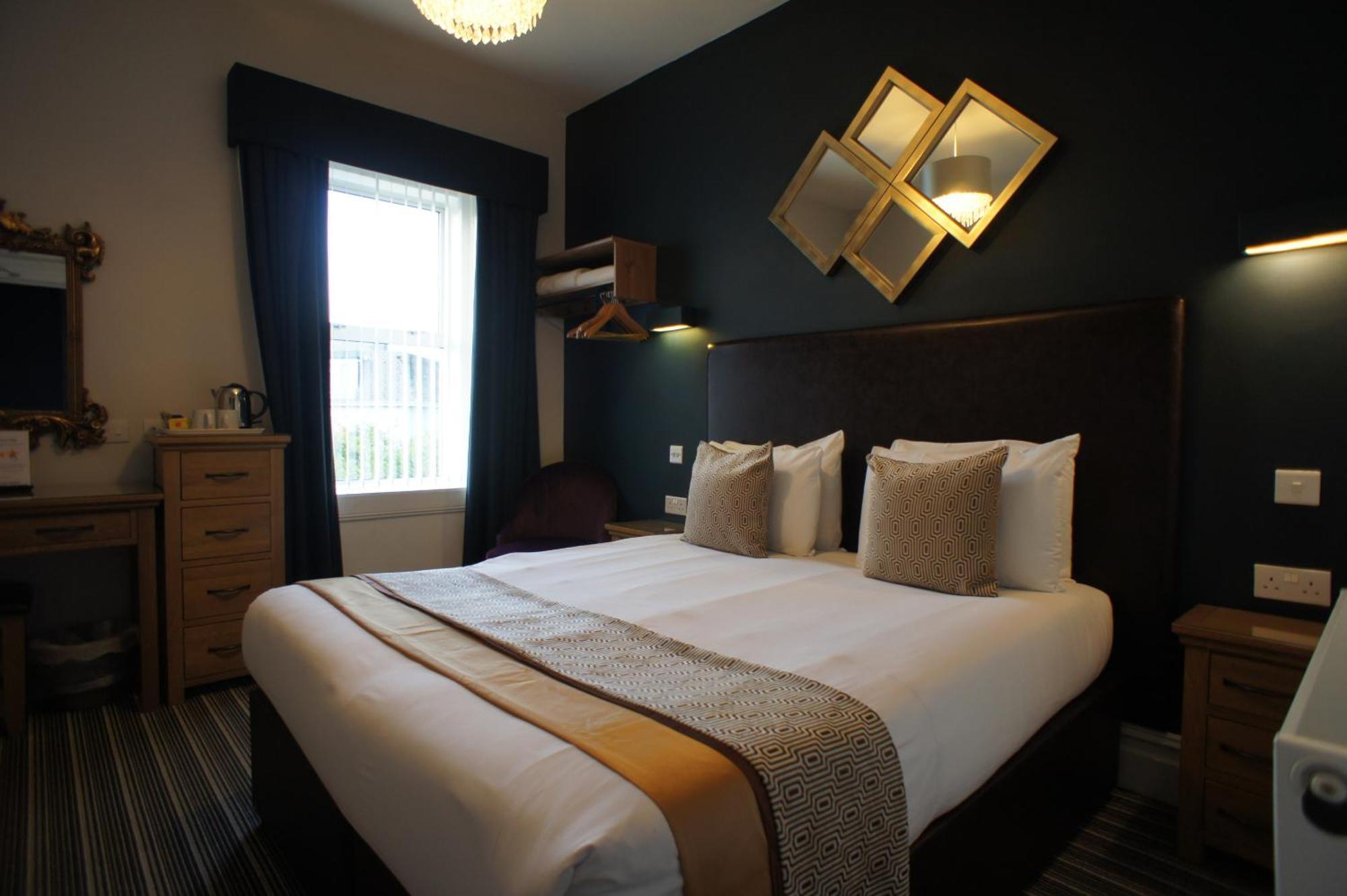 Applewood Hotel Bournemouth Ruang foto
