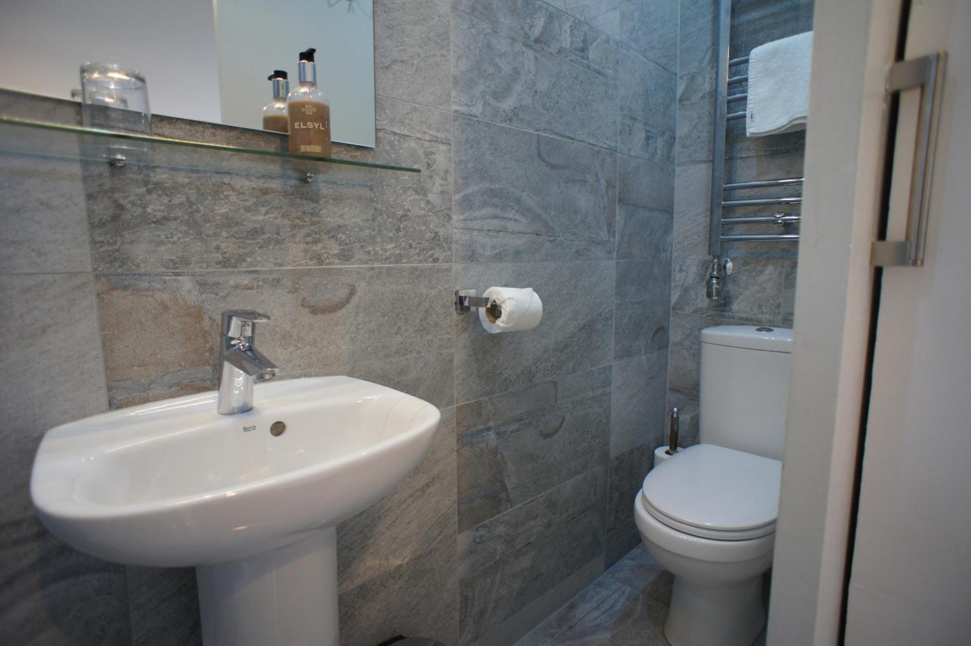Applewood Hotel Bournemouth Ruang foto