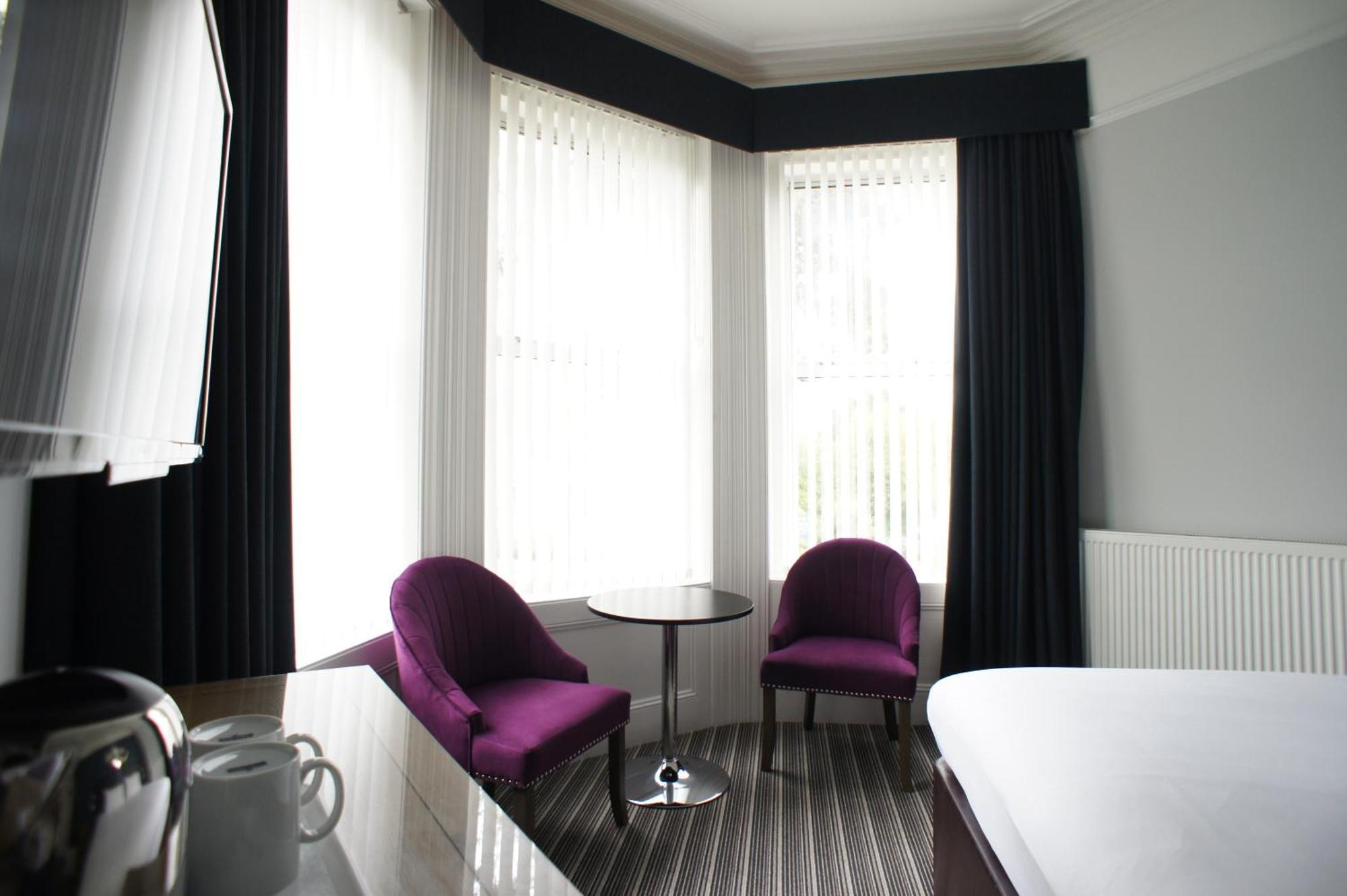 Applewood Hotel Bournemouth Ruang foto