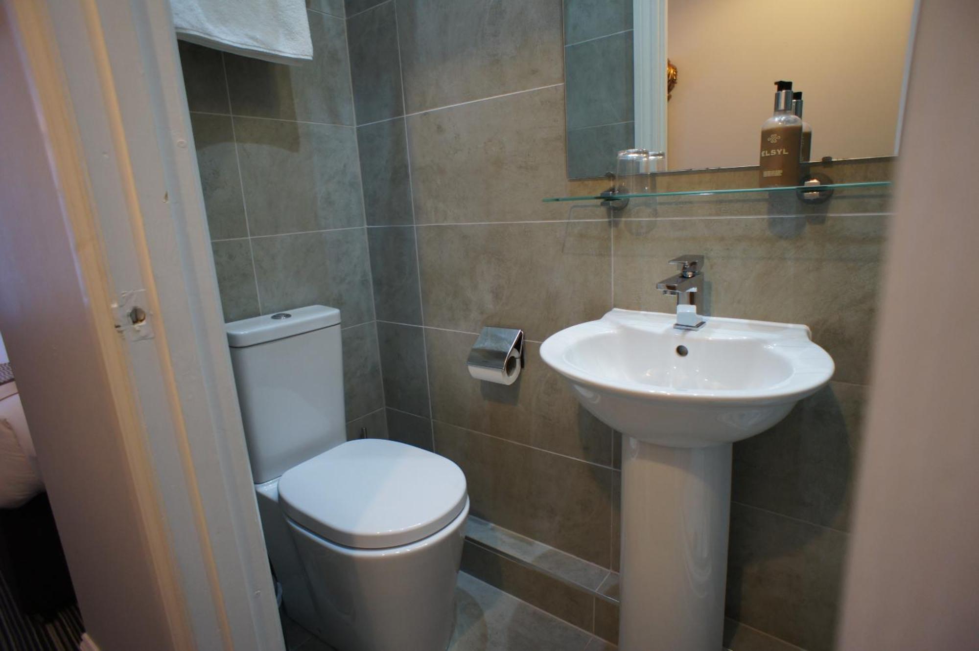 Applewood Hotel Bournemouth Ruang foto