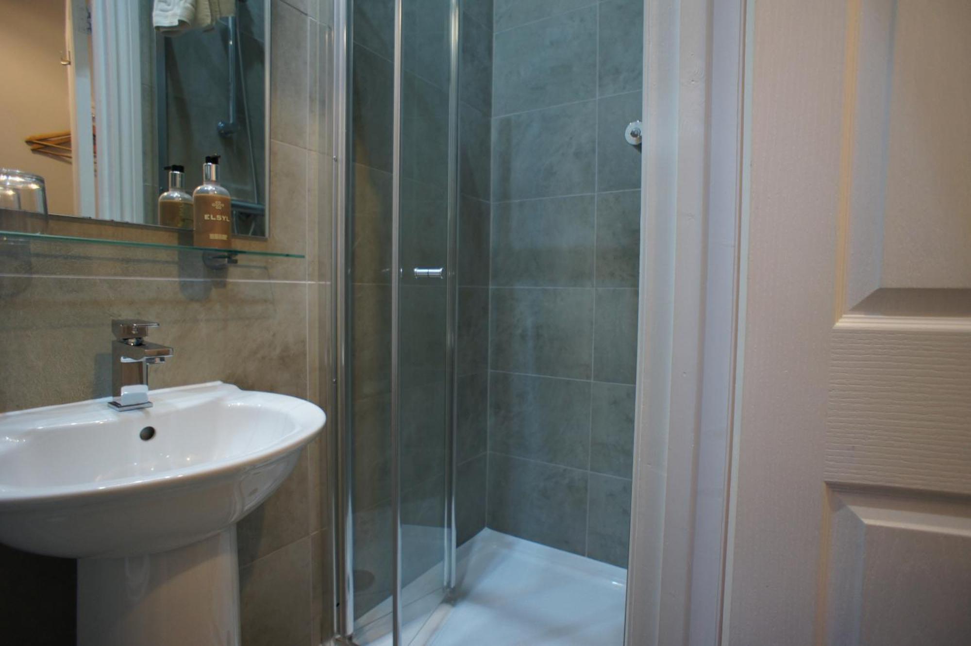 Applewood Hotel Bournemouth Ruang foto