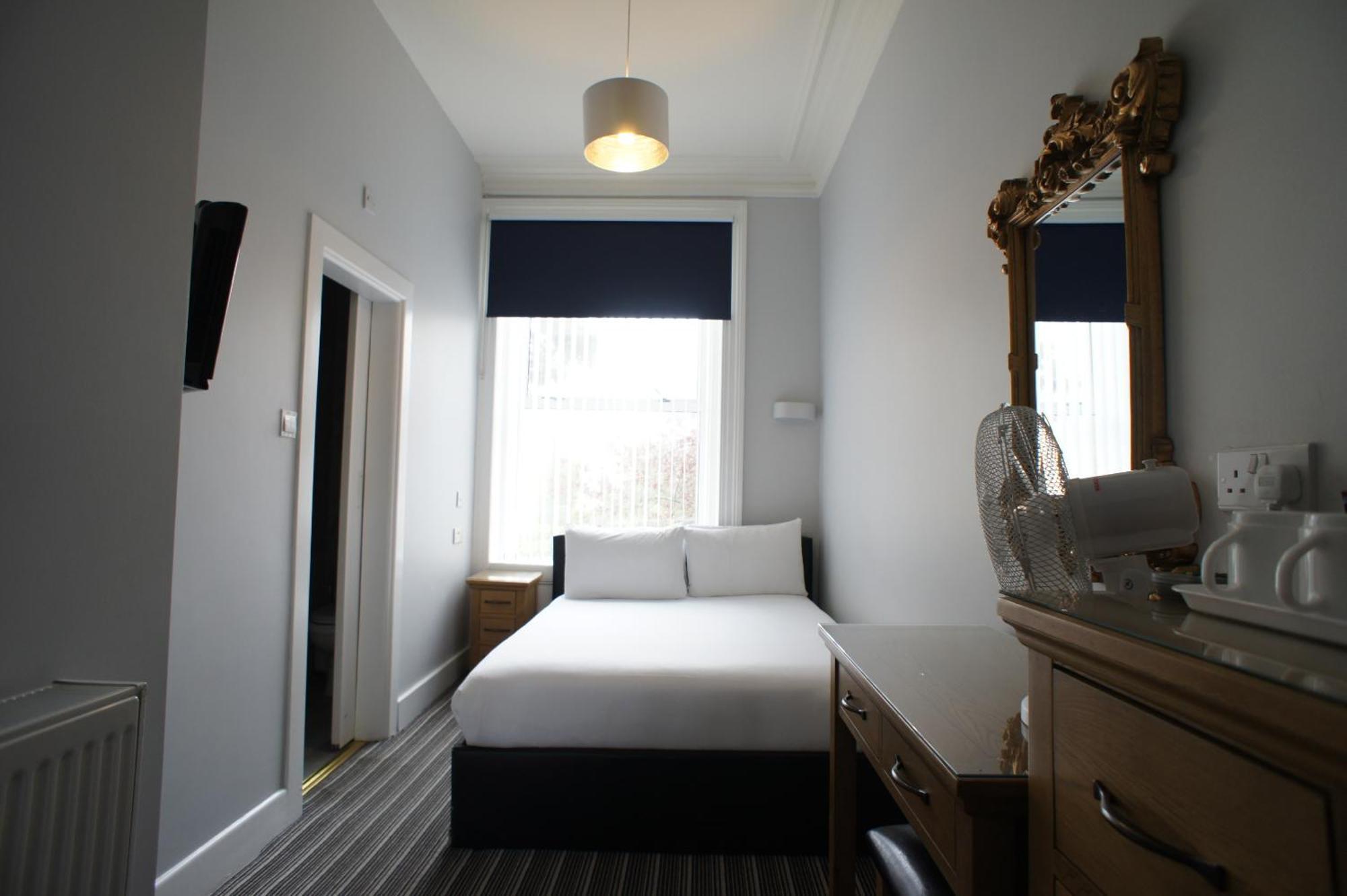 Applewood Hotel Bournemouth Ruang foto