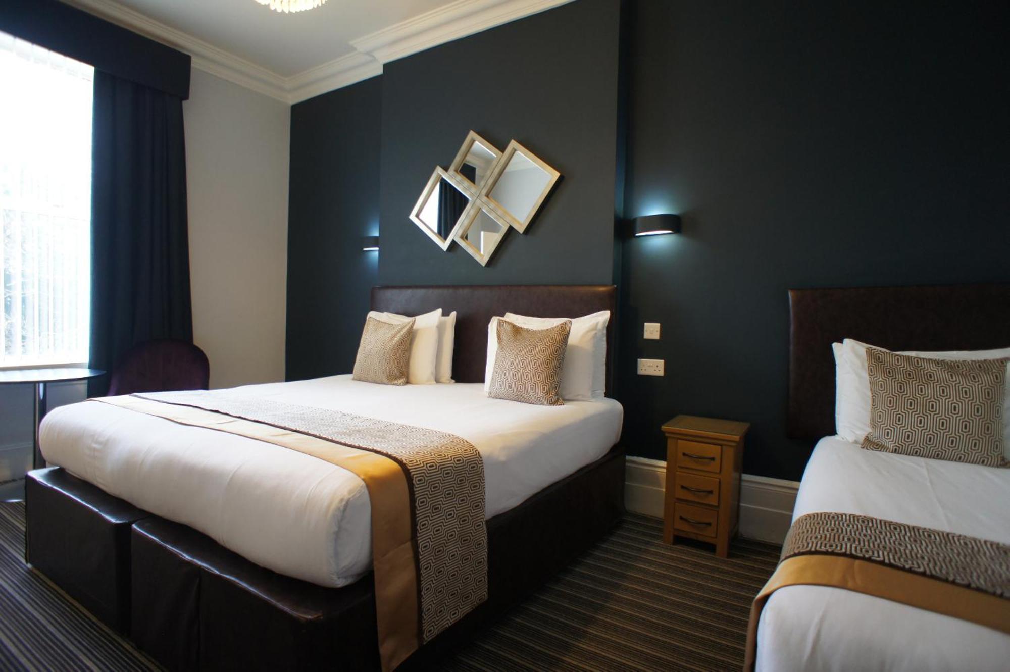 Applewood Hotel Bournemouth Ruang foto