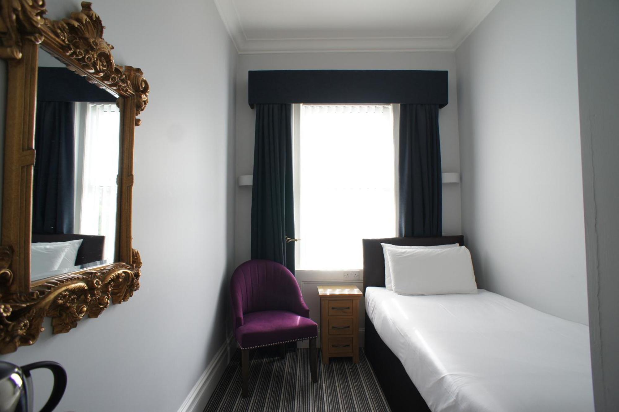 Applewood Hotel Bournemouth Ruang foto