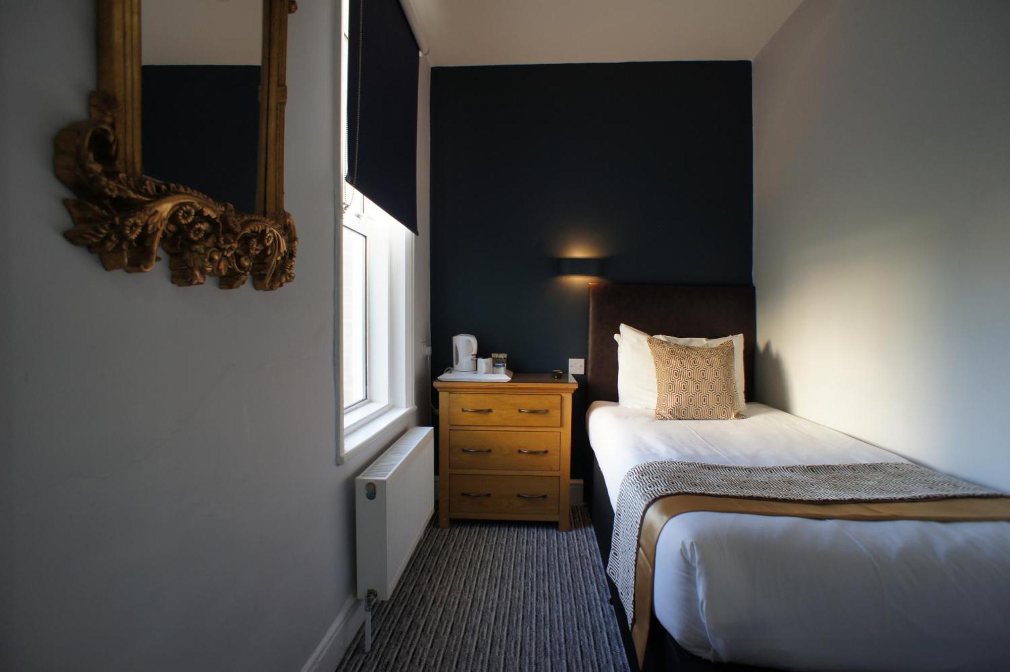Applewood Hotel Bournemouth Ruang foto